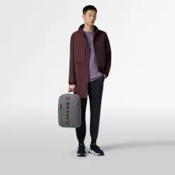 Berluti Parka en Tissu Technique | Manteaux & Blousons