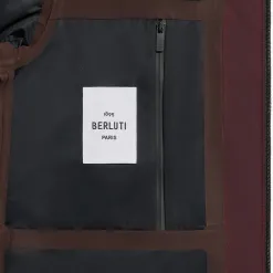 Berluti Parka en Tissu Technique | Manteaux & Blousons