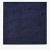 Berluti Pochette &Agrave; Micro-Motifs Sur Fond Scritto | Cravates & Pochettes