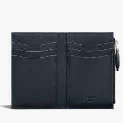 Berluti Portefeuille Compact P&eacute;riple En Cuir Scritto | Portefeuilles