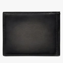 Berluti Portefeuille Figure En Cuir Scritto Swipe | Portefeuilles