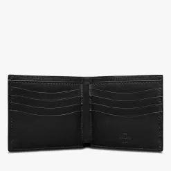 Berluti Portefeuille Makore Slim En Cuir | Portefeuilles
