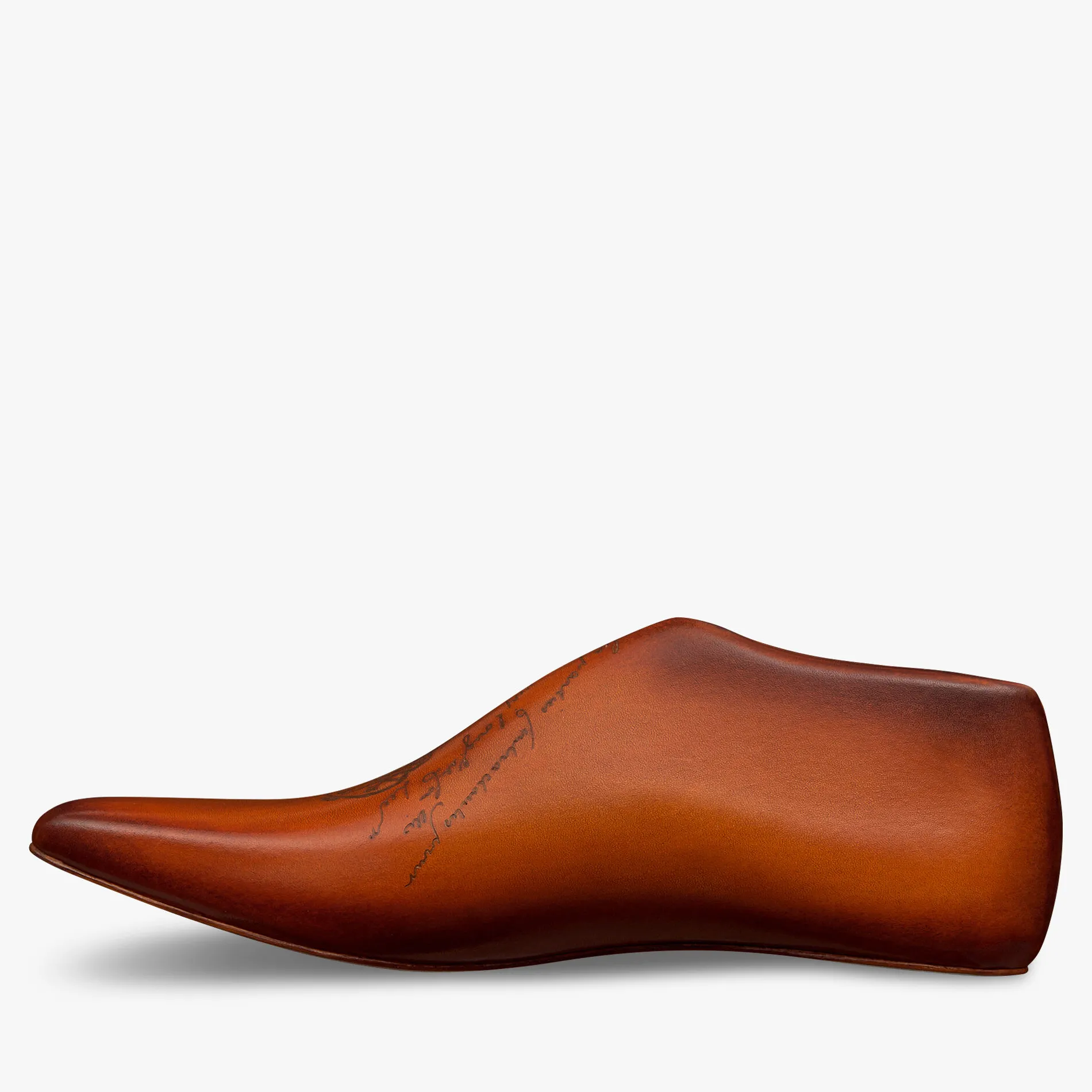 Berluti Presse-papiers En Cuir Venezia | Objets, High-tech & Lifestyle