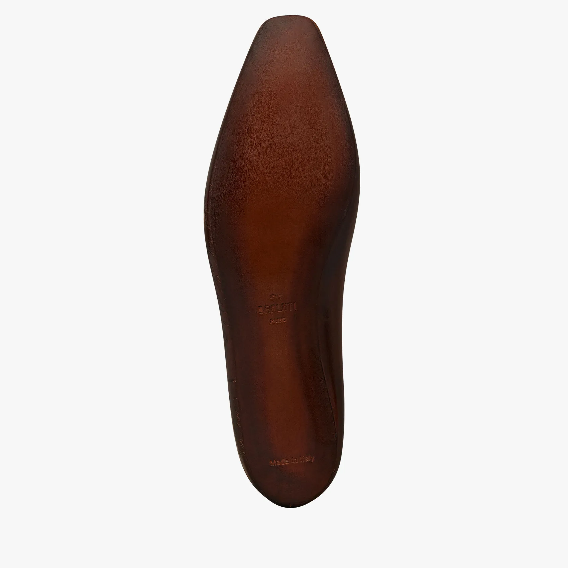Berluti Presse-papiers En Cuir Venezia | Objets, High-tech & Lifestyle