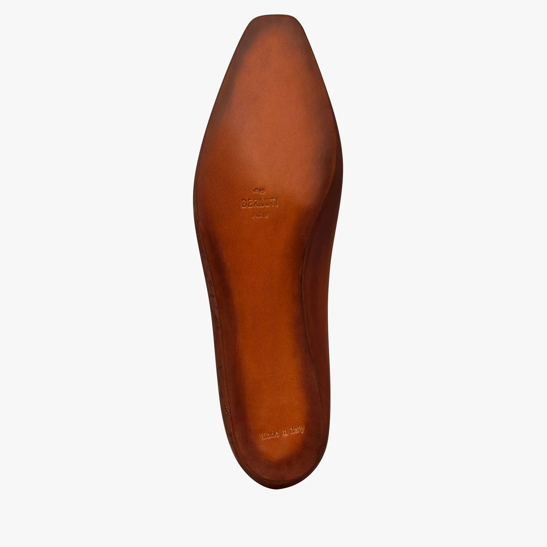Berluti Presse-papiers En Cuir Venezia | Objets, High-tech & Lifestyle