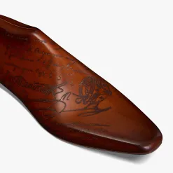 Berluti Presse-papiers En Cuir Venezia | Objets, High-tech & Lifestyle