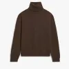 Berluti Pull &agrave; Col Roul&eacute; en Cachemire | Maille & Sweatshirts