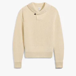Berluti Pull Avec Col Châle | Maille & Sweatshirts