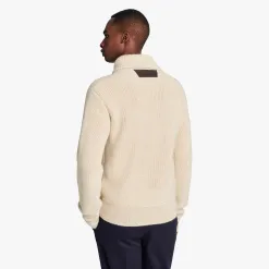 Berluti Pull Avec Col Ch&acirc;le | Maille & Sweatshirts