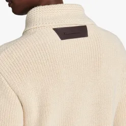 Berluti Pull Avec Col Ch&acirc;le | Maille & Sweatshirts