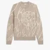 Berluti Pull avec Scritto Géant | Maille & Sweatshirts