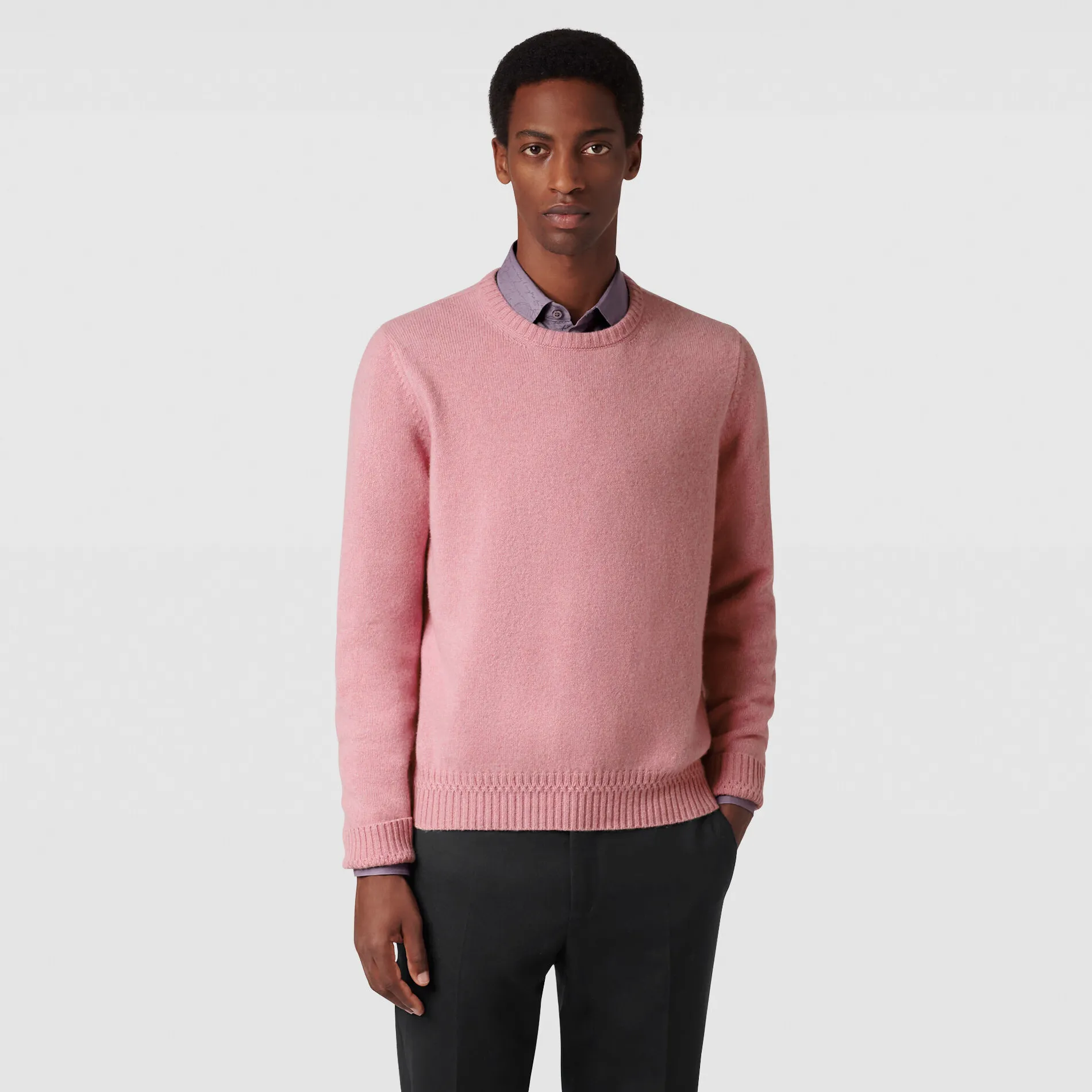Berluti Pull en Cachemire | Maille & Sweatshirts