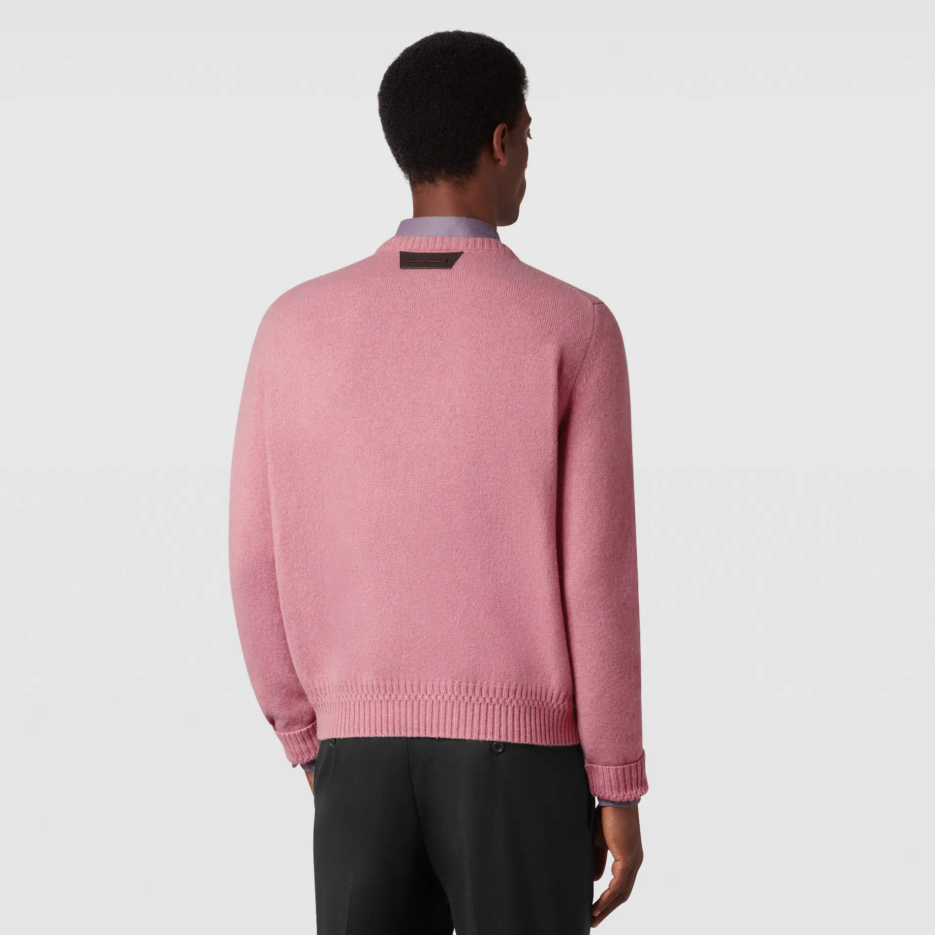 Berluti Pull en Cachemire | Maille & Sweatshirts