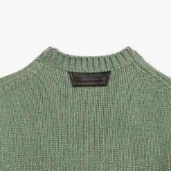 Berluti Pull en Cachemire | Maille & Sweatshirts