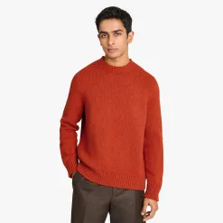 Berluti Pull En Cachemire Avec D&eacute;tail Andy Bar | Maille & Sweatshirts