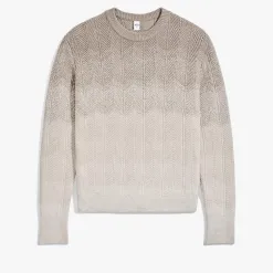 Berluti Pull En Cachemire Dégradé | Maille & Sweatshirts