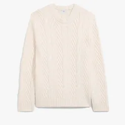 Berluti Pull en Cachemire Torsad&eacute; | Maille & Sweatshirts