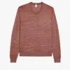 Berluti Pull Léger avec Jacquard Scritto | Maille & Sweatshirts