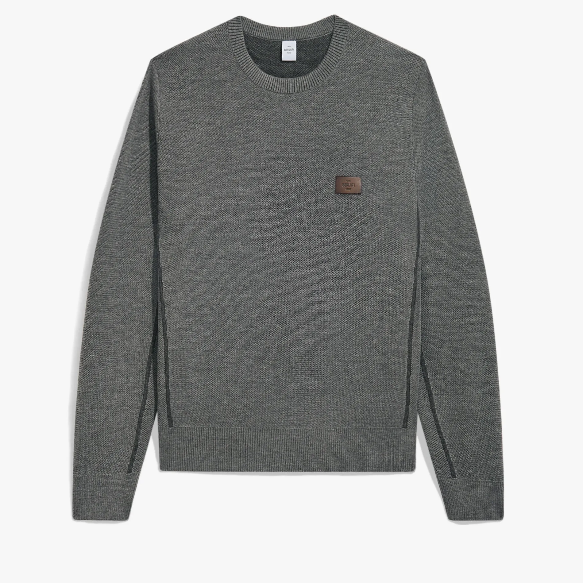 Berluti Pull Shadow | Maille & Sweatshirts
