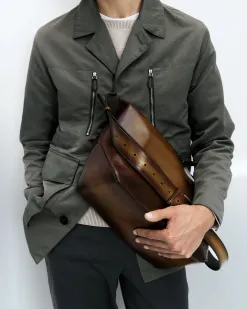 Berluti Pull Shadow | Maille & Sweatshirts