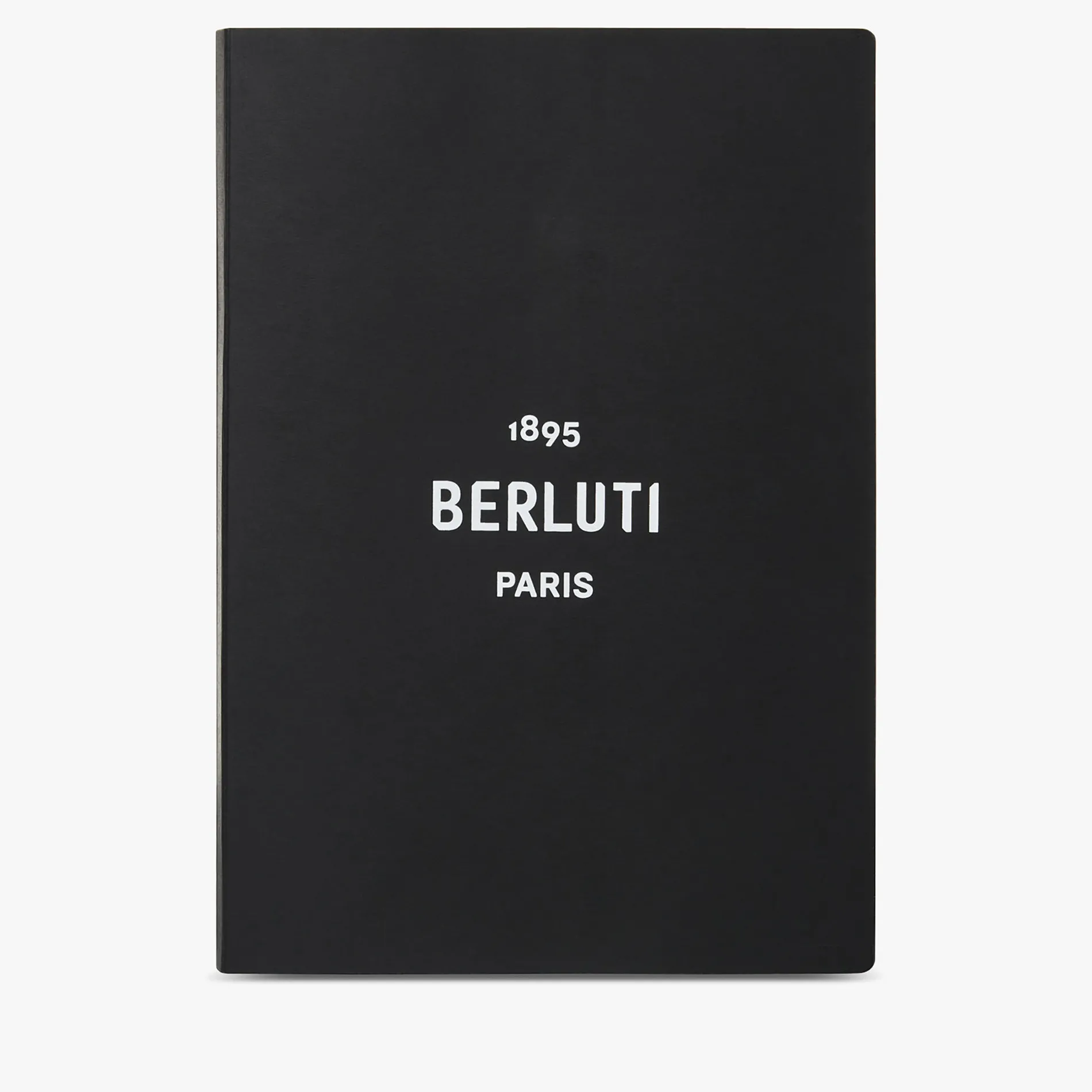 Berluti Recharge Notebook A5 | Housses & Étuis