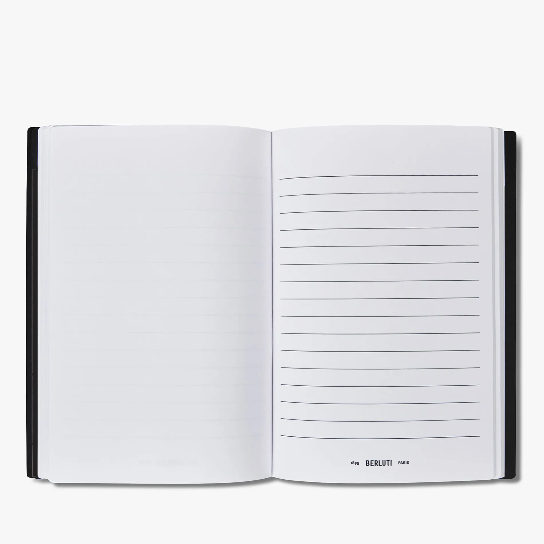 Berluti Recharge Notebook A5 | Housses & Étuis