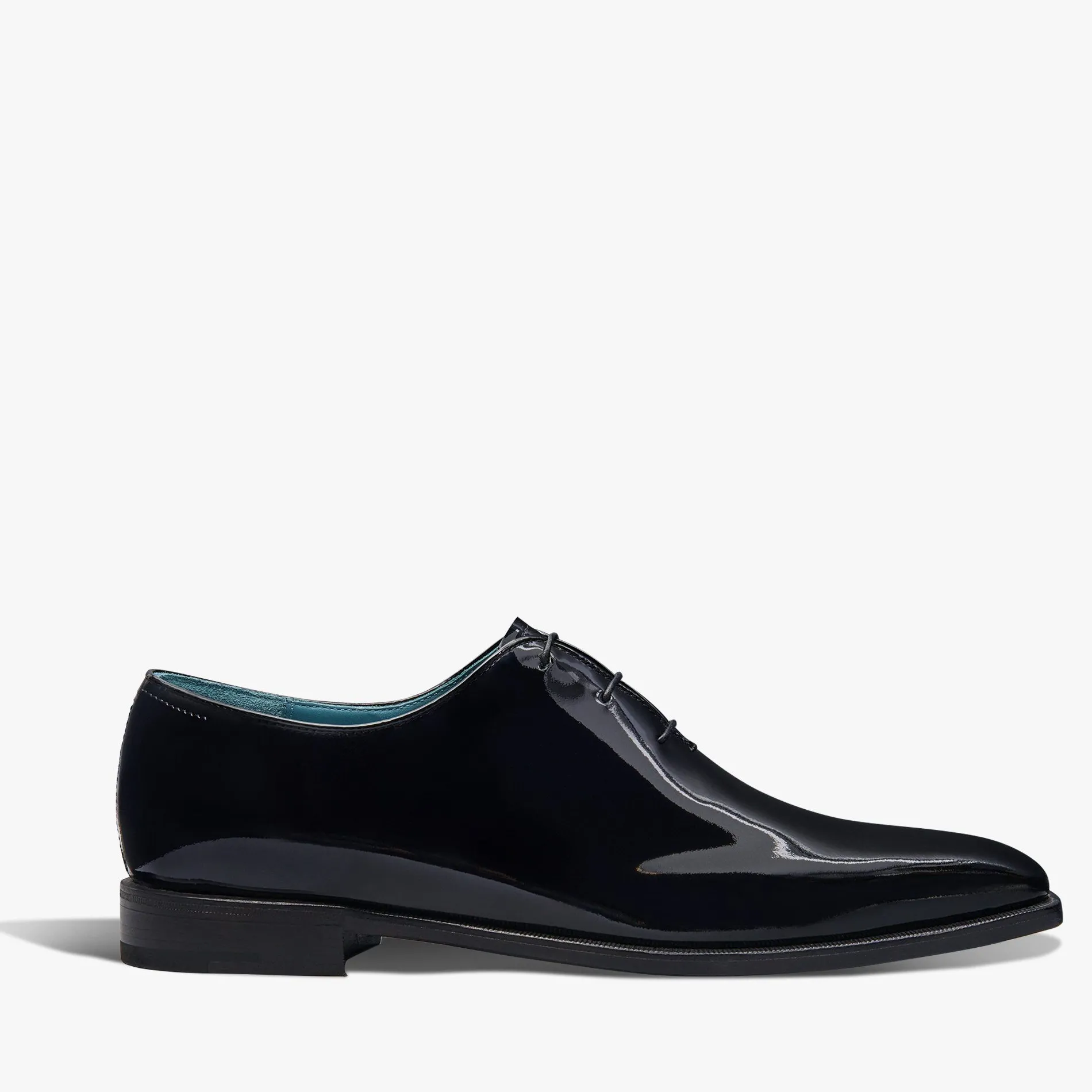 Berluti Richelieu Alessandro D&eacute;mesure En Cuir | Richelieus & Derbies