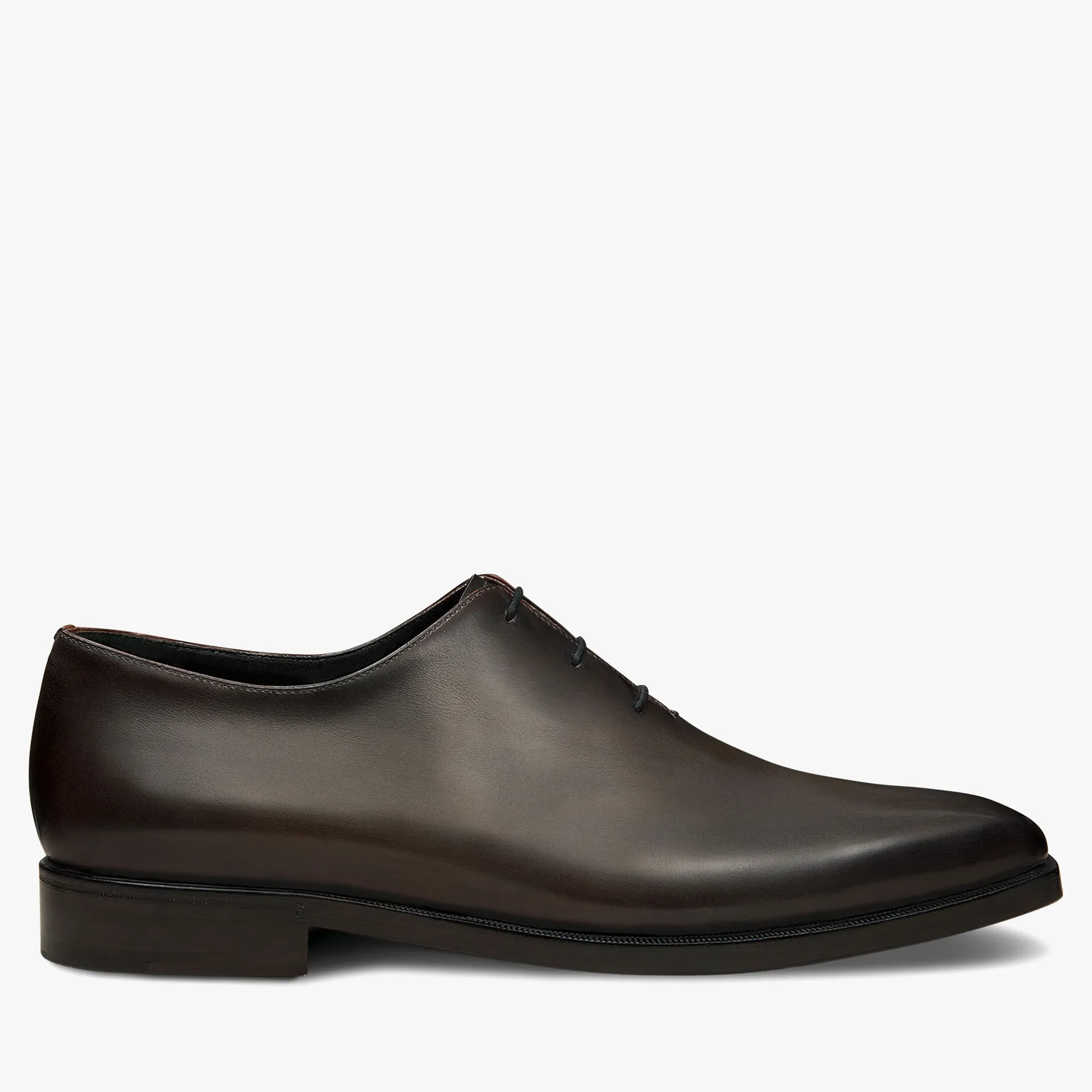 Berluti Richelieu Alessandro D&eacute;mesure En Cuir | Richelieus & Derbies