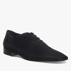 Berluti Richelieu Lorenzo En Kangourou | Richelieus & Derbies