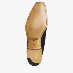 Berluti Richelieu Lorenzo En Kangourou | Richelieus & Derbies