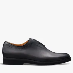 Berluti Richelieu New Physio Neo En Cuir | Richelieus & Derbies