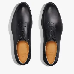 Berluti Richelieu New Physio Neo En Cuir | Richelieus & Derbies