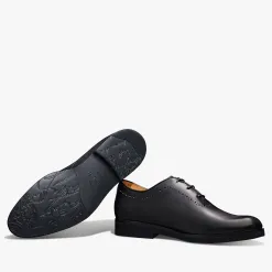 Berluti Richelieu New Physio Neo En Cuir | Richelieus & Derbies