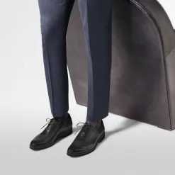 Berluti Richelieu New Physio Neo En Cuir | Richelieus & Derbies