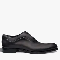 Berluti Richelieu Profil En Cuir | Richelieus & Derbies