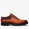 Berluti Richelieu Ultima En Cuir | Richelieus & Derbies