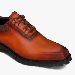 Berluti Richelieu Ultima En Cuir | Richelieus & Derbies