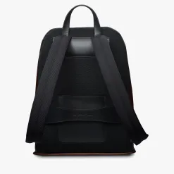 Berluti Sac A Dos Working Day En Cuir Scritto | Sacs À Dos