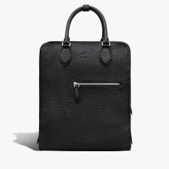 Berluti Sac à Dos Premier Jour En Cuir | Sacs À Dos