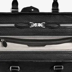 Berluti Sac &agrave; Dos Premier Jour En Cuir | Sacs À Dos