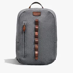 Berluti Sac À Dos Shadow B5820 En Cachemire | Sacs À Dos