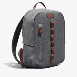 Berluti Sac &Agrave; Dos Shadow B5820 En Cachemire | Sacs À Dos