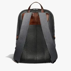 Berluti Sac &Agrave; Dos Shadow B5820 En Cachemire | Sacs À Dos
