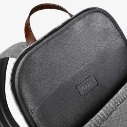 Berluti Sac &Agrave; Dos Shadow B5820 En Cachemire | Sacs À Dos