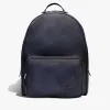 Berluti Sac &agrave; Dos Time Off En Cuir Scritto | Sacs À Dos