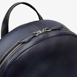 Berluti Sac &agrave; Dos Time Off En Cuir Scritto | Sacs À Dos