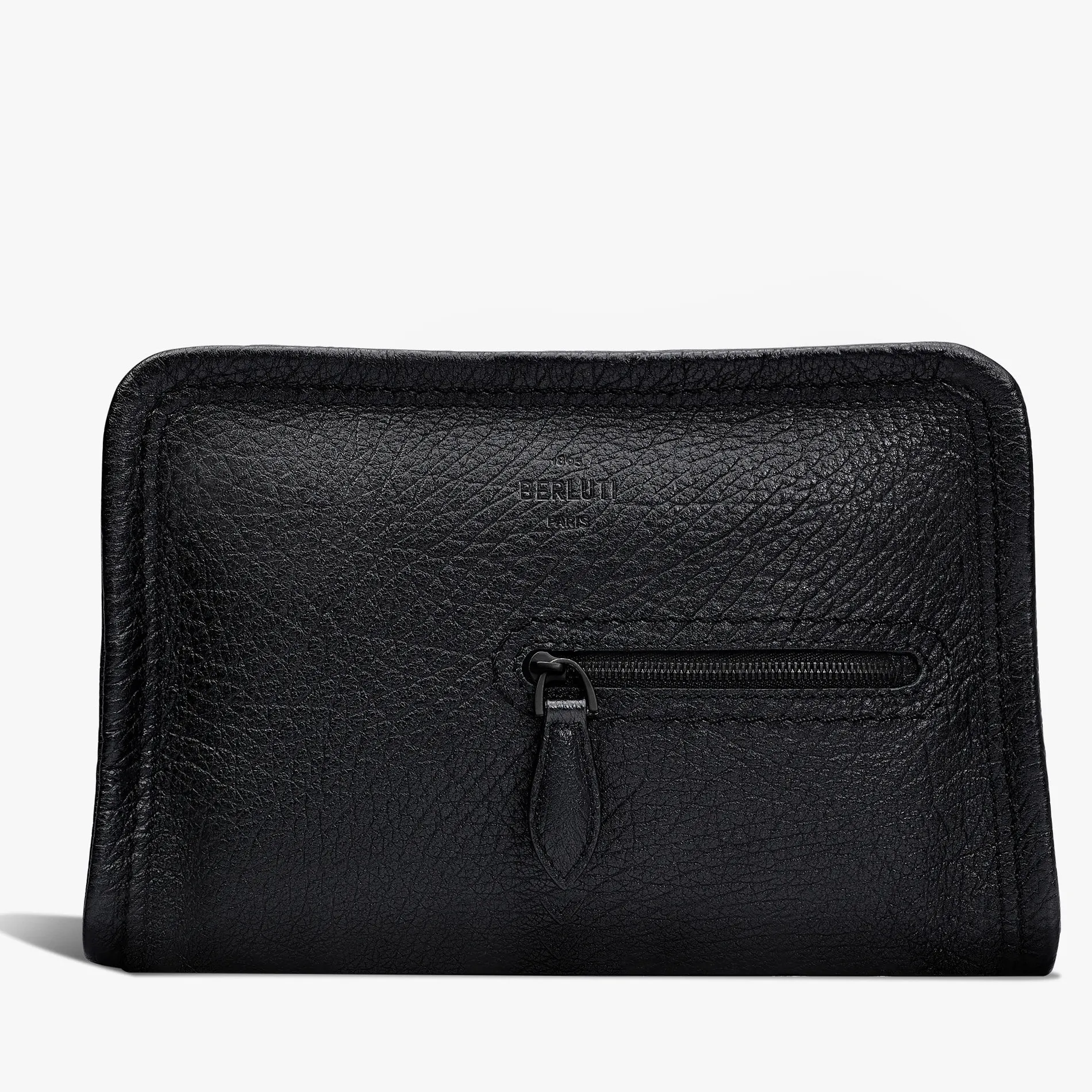 Berluti Sac Bandouli&egrave;re Journalier Xs En Cuir | Sacs Bandoulière