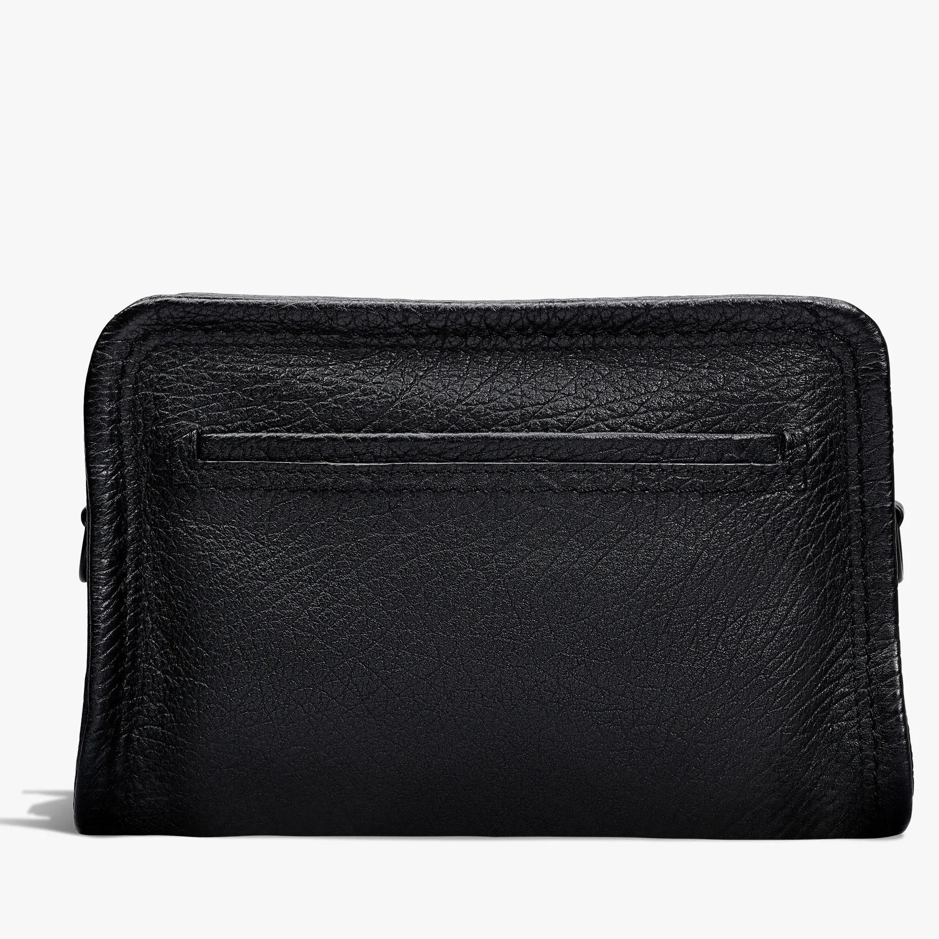 Berluti Sac Bandouli&egrave;re Journalier Xs En Cuir | Sacs Bandoulière