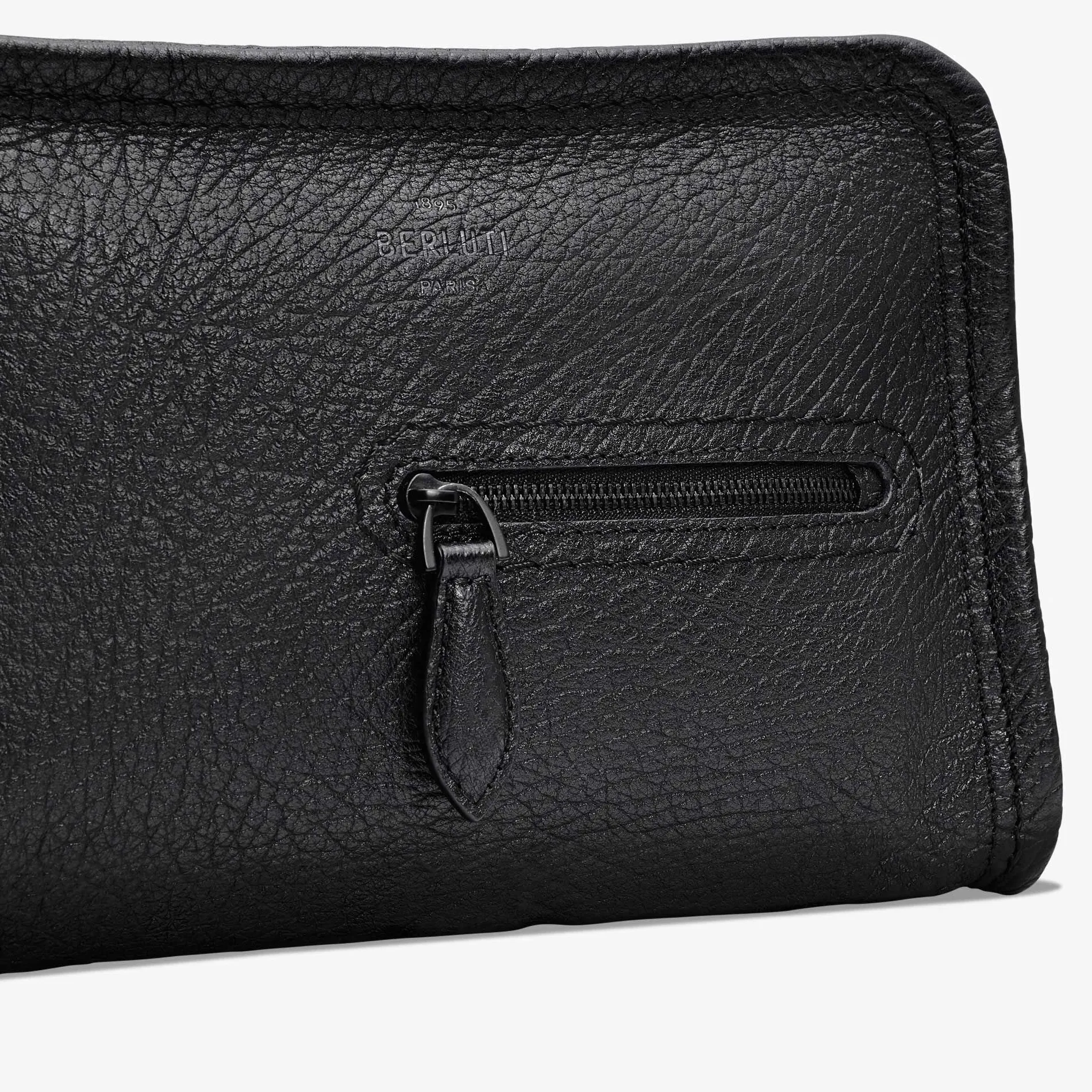 Berluti Sac Bandouli&egrave;re Journalier Xs En Cuir | Sacs Bandoulière