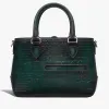 Berluti Sac Bandouli&egrave;re Toujours Gulliver En Cuir Scritto | Sacs Bandoulière